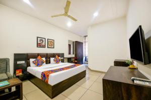 FabHotel Nanda - Nr Ludhiana Junction Railway Station