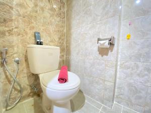 Well Appointed Studio Apartment at Galeri Ciumbuleuit 1 By Travelio