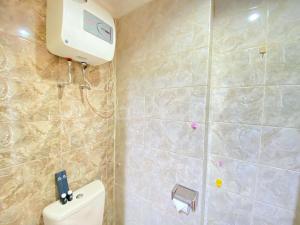 Well Appointed Studio Apartment at Galeri Ciumbuleuit 1 By Travelio