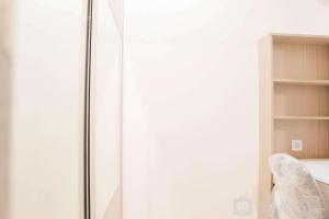 Great Choice 2BR Apartment at Meikarta By Travelio