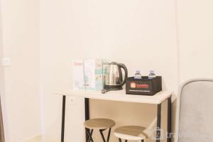 Great Choice 2BR Apartment at Meikarta By Travelio