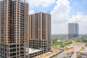 Good Place 2BR Meikarta Apartment By Travelio