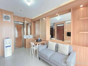 Strategic 2BR Apartment at Gateway Pasteur By Travelio