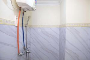 Good and Nice 1BR at Bogor Valley Apartment By Travelio