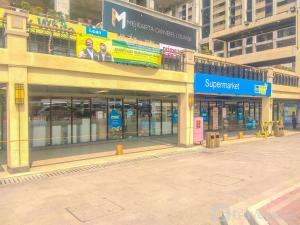 Comfort and Spacious 2BR at Meikarta Apartment By Travelio