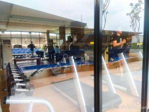 Nice and Comfort Studio Room at Azalea Suites Apartment By Travelio