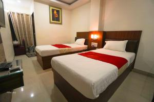 Hotel Ranjeet Akola