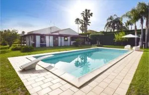 Villa Lucrezia - Plaia Grande