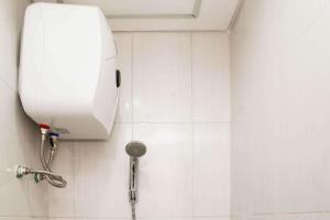 Comfortable Studio at Monroe Tower Apartment By Travelio