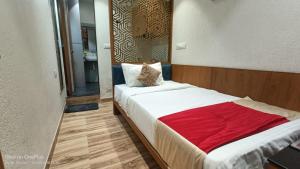 Hotel Ranjeet Akola
