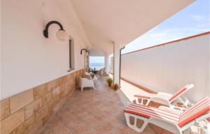 Villa Shabikella Beach