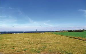 Holiday Apartment Boiensdorf 03