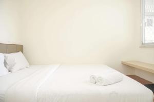 Spacious 2BR at Pakubuwono Terrace Apartment By Travelio