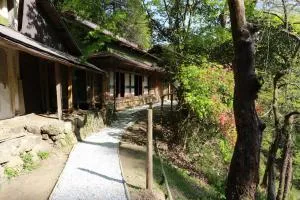 古民家 大峰 - Akiruno