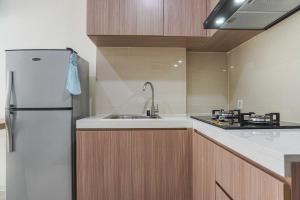 Strategic and Nice Studio at Daan Mogot City Apartment By Travelio