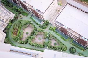 Compact Studio Casa De Parco Apartment By Travelio