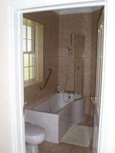 The Hall Farm Bed And Breakfast
