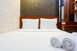 Modern and Best View 2BR Apartment at Bale Hinggil By Travelio