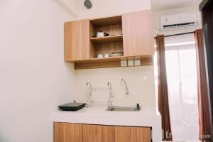 Cozy Stay Studio at Loftvilles City Apartment By Travelio