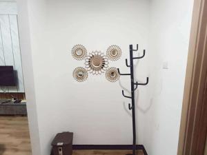 Comfort and Cozy 2BR Cordova Edupartment Semarang Apartment By Travelio