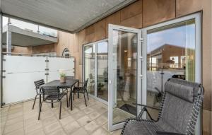 Awesome Apartment In Ringkøbing