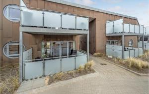 Awesome Apartment In Ringkøbing