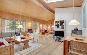 Holiday Home Plantagevej Gilleleje V