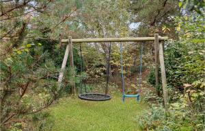 Holiday Home Plantagevej Gilleleje V