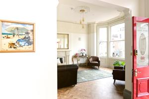 The Stella Historic Llandudno Bed & Breakfast