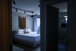 Villa Boutique com piscina- Milagres