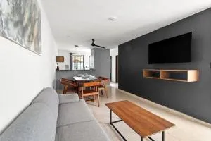 Elegante Casa Completa. Merida, Yucatan / House MR - Tecoh