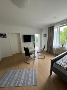 FC-Apartmenthaus Falkensee mit großem Garten und PKW Stellflächen