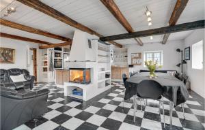 Holiday Home Slagelse 14