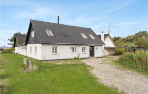 Holiday Home Slagelse 14