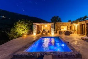 Bergerie Stella di Machja - Appietto