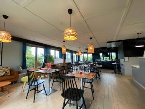 Hotels Brit Hotel Quimper Sud : photos des chambres