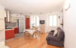 Casa Capestalozzi - 基亚文纳