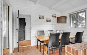Holiday Home Ålykke Juelsminde I Denmark
