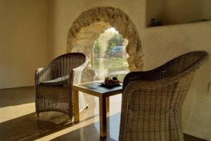 Ferienhaus in Omišalj mit Großer Terrasse 