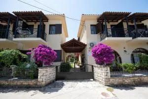 Raptis Aparthotel Sivota - Parga