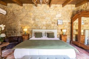 Villas Bergerie Stella di Machja : photos des chambres
