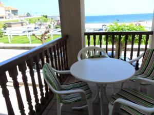 Apartamento Turístico Torre-Mar Comillas