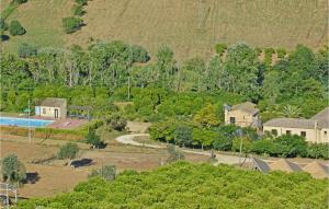 Stunning Home In Caltagirone With Wifi