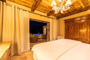 Villas Bergerie Stella di Machja : photos des chambres