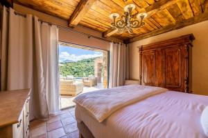 Villas Bergerie Stella di Machja : photos des chambres