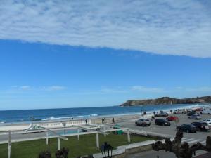 Apartamento Turístico Torre-Mar Comillas