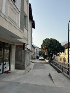 Apartman E&A