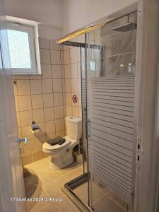 #5 Giorgos & Chara apartments