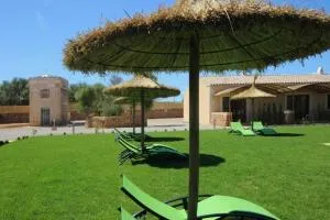 Wohnung mit Pool, Garten, Terrasse und Grill - Кампос