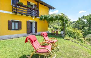 3 Bedroom Nice Home In Borgo Valbelluna